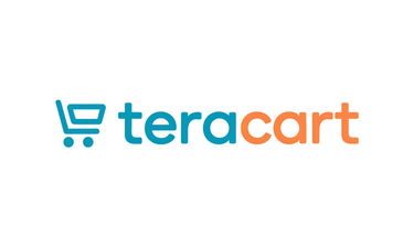 TeraCart.com - Creative brandable domain for sale