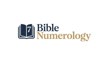 BibleNumerology.com - Creative brandable domain for sale