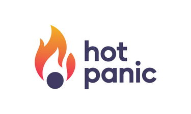 HotPanic.com - Creative brandable domain for sale