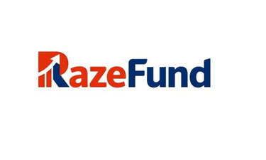 RazeFund logo