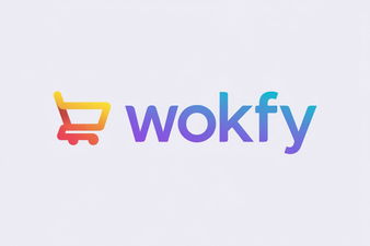 Wokfy.com - Creative brandable domain for sale