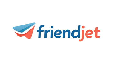 friendjet.com - Creative brandable domain for sale