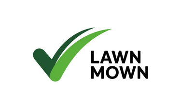 LawnMown.com - Creative brandable domain for sale