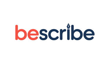 BeScribe.com