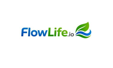 FlowLife logo