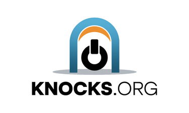 Knocks.org - Creative brandable domain for sale