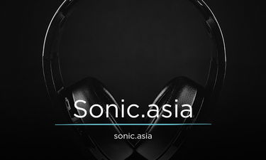 sonic.asia