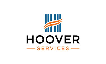 hooverservices.com Logo