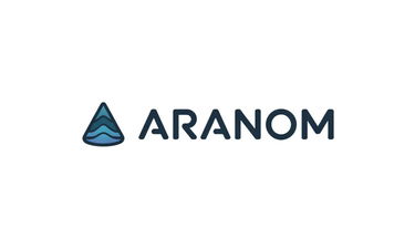 Aranom.com - Creative brandable domain for sale