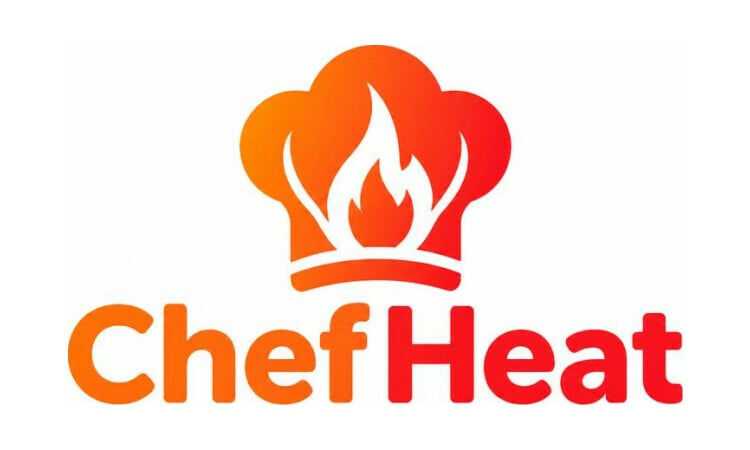 ChefHeat logo