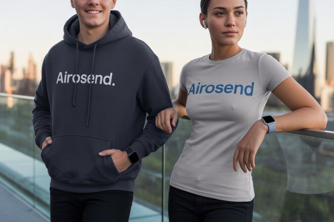 AiroSend.com