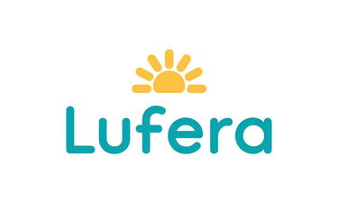 Lufera.com - Creative brandable domain for sale