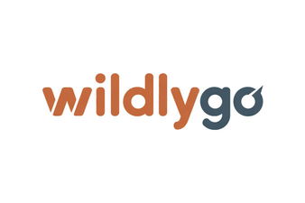 WildlyGo.com - Creative brandable domain for sale