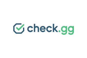 Check.gg - Creative brandable domain for sale