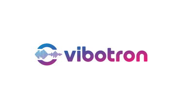 Vibotron.com - Creative brandable domain for sale