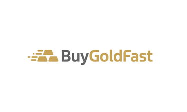 BuyGoldFast.com - Creative brandable domain for sale