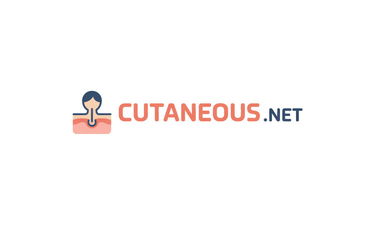 Cutaneous.net - Creative brandable domain for sale