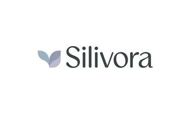 Silivora.com - Creative brandable domain for sale