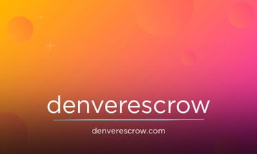 Denverescrow.com