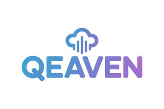 Qeaven.com - Creative brandable domain for sale