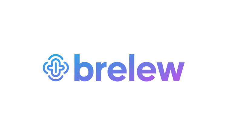 Brelew logo