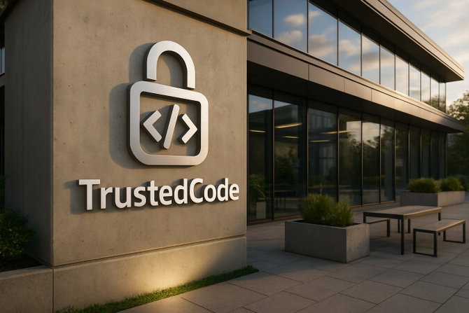 TrustedCode.com — 4