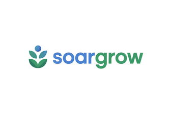 SoarGrow.com - Creative brandable domain for sale