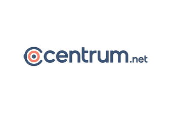 Centrum.net - Creative brandable domain for sale