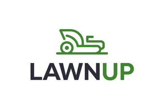 lawnup.com Logo
