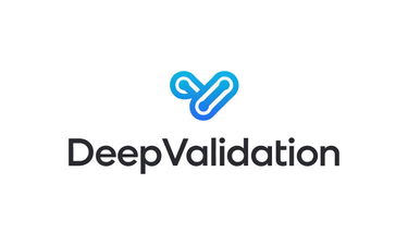 DeepValidation.com is for sale