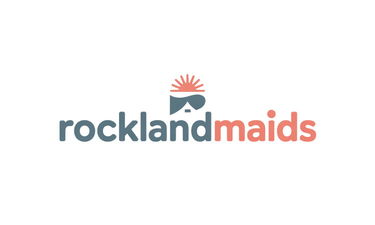 RocklandMaids.com is for sale