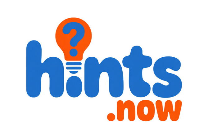 Hints.now