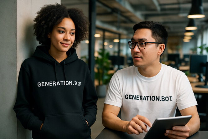 Generation.Bot — 5