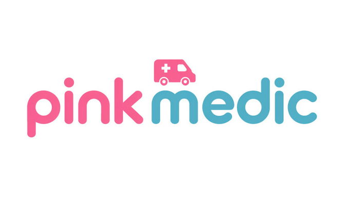 PinkMedic.com