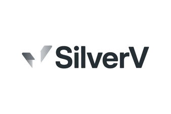 Silverv.com - Creative brandable domain for sale