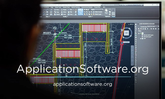 ApplicationSoftware.org