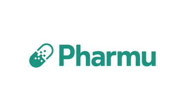 pharmu.com - Creative brandable domain for sale