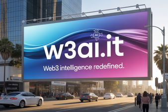 W3AI.it