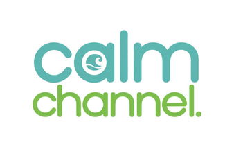 CalmChannel.com - Creative brandable domain for sale