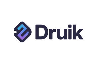 DRUIK.com is for sale