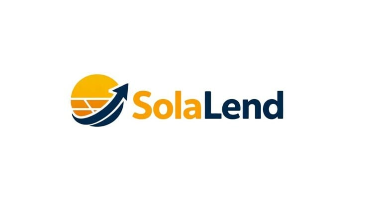 SolaLend logo