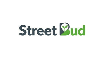 StreetBud.com - Creative brandable domain for sale