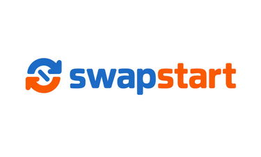 SwapStart.com - Creative brandable domain for sale