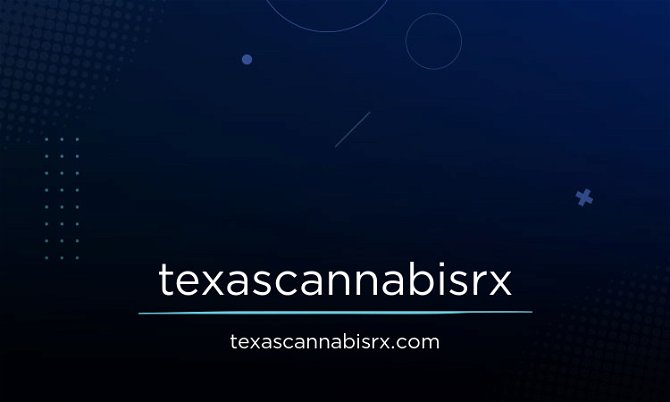 TexasCannabisRX.com