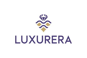 Luxurera.com - Creative brandable domain for sale