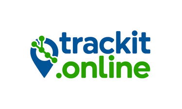 Trackit.online - Creative brandable domain for sale