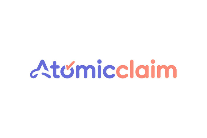 AtomicClaim logo