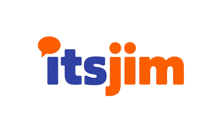 ItsJim logo