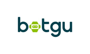 Botgu.com - Creative brandable domain for sale