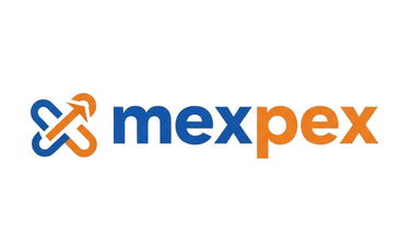 mexpex.com - Creative brandable domain for sale